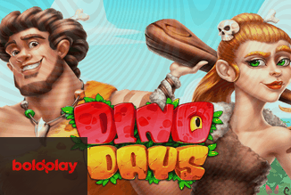 Dino Days