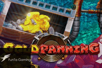 Gold Panning