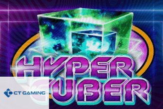 Hyper Cuber