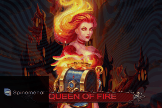 Queen of Fire