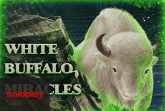 White Buffalo Miracles